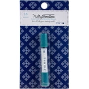Nifty Needle Tubes - Sewing