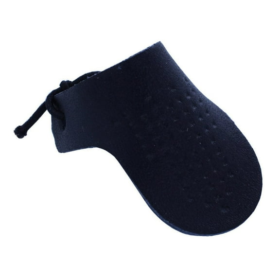 Nifty Notions Sashiko Leather Thimble Sewing Tool for Brewer Sewing