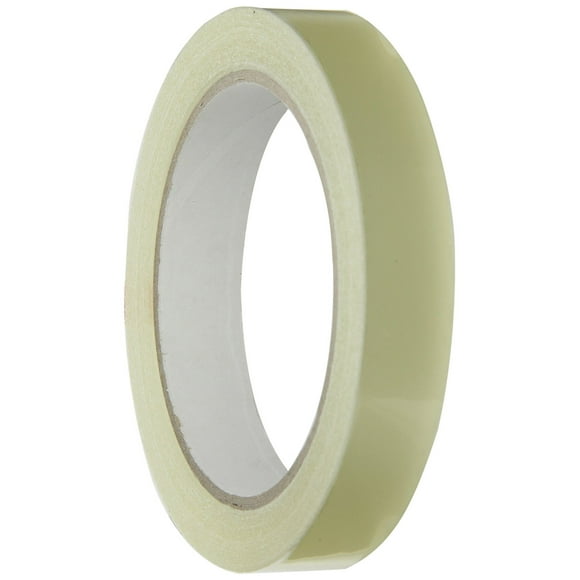 Nifty Products T6013/4 Polypropylene Cello Tape, 2.0 mil Thick, 72 yds Length, 3/4 Width, Ultra Clear Case of 48 Rolls
