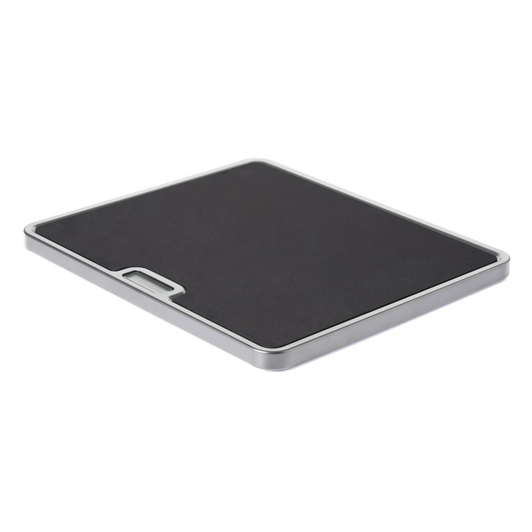 Nifty Solutions Large Appliance Rolling Tray – Integrated Rolling