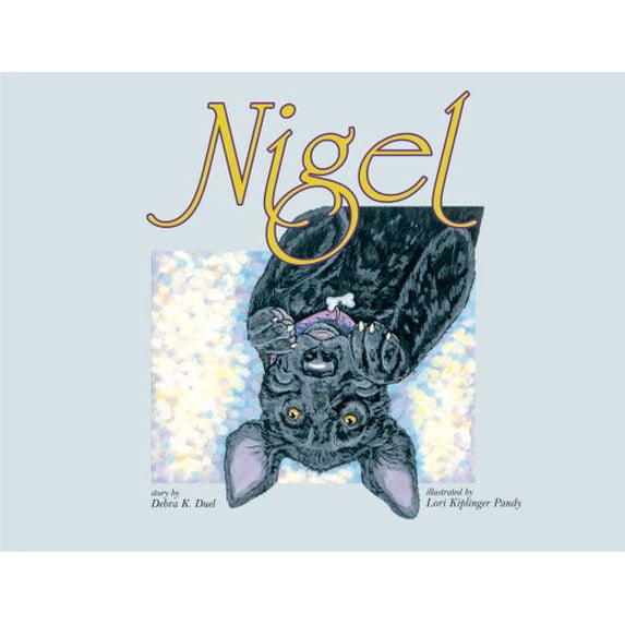 Pre-Owned Nigel (Unknown) 0979214440 9780979214448