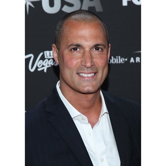 Nigel Barker At Arrivals For The 2016 Miss Usa Red Carpet - Part 1 T-Mobile Arena Las Vegas Nv June 5 2016. Photo By