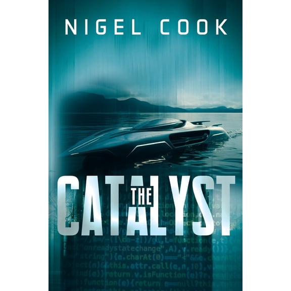 The Catalyst, (Paperback)
