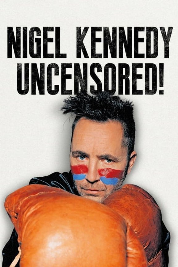Uncensored!