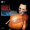 thumbnail image 1 of Nigel Kennedy - Uncensored - Music & Performance - CD, 1 of 3