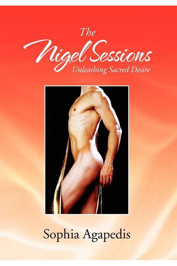 The Nigel Sessions (Hardcover)
