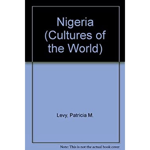 Pre-Owned Nigeria (Hardcover) 1854355740 9781854355744