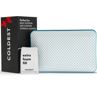 Coldest pillow reddit sale