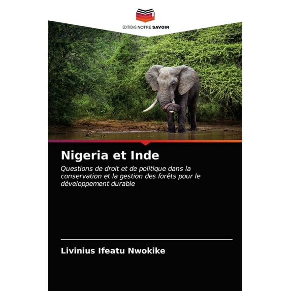 Nigeria et Inde (Paperback)
