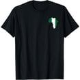 thumbnail image 1 of Nigerian Flag Africa Design T-Shirt, 1 of 3