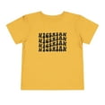 thumbnail image 1 of Nigerian Nigeria Toddler Shirt Gifts Boy Girl Size 2T-5T, 1 of 3