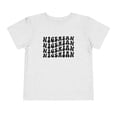 thumbnail image 1 of Nigerian Nigeria Toddler Shirt Gifts Boy Girl Size 2T-5T, 1 of 3