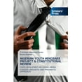 thumbnail image 1 of Nigerian Youth #Endsars Project & Constitutional Review (Paperback), 1 of 1