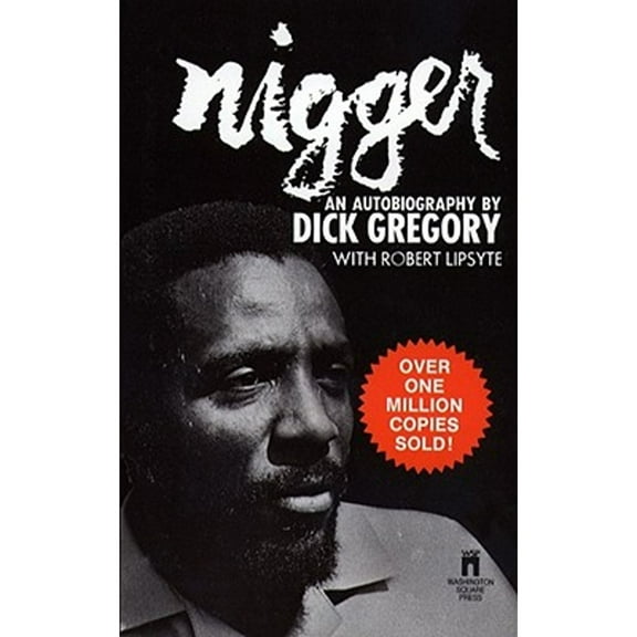 Pre-Owned Nigger, 9780671735609, 0671735608, Paperback,