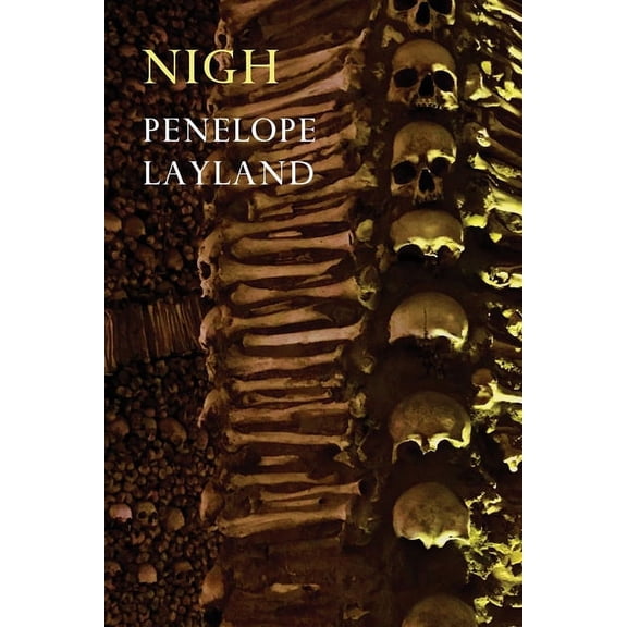 Nigh, (Paperback)