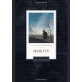 thumbnail image 1 of Pre-Owned Night: A Literary Companion (Hardcover) 1553653963 9781553653967, 1 of 1