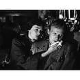 thumbnail image 1 of Night And The City From Left: Gene Tierney Richard Widmark 1950 Tm & Copyright � 20Th Century Fox Film Corp./Courtesy Everett Collection Photo Print (14 x 11), 1 of 1