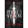 thumbnail image 1 of Night Angel Trilogy Perfect Shadow, (Hardcover), 1 of 1
