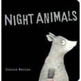thumbnail image 1 of Night Animals (Board Book), 1 of 1