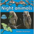 thumbnail image 1 of Night Animals (My World), 1 of 1
