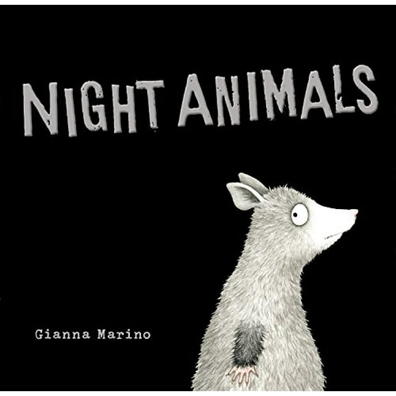 Pre-Owned Night Animals (Hardcover) 0451469542 9780451469540