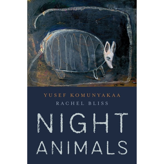 Pre-Owned Night Animals (Paperback) 1946448583 9781946448583
