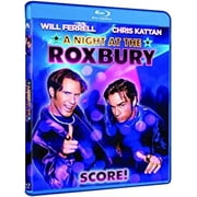 A Night at the Roxbury