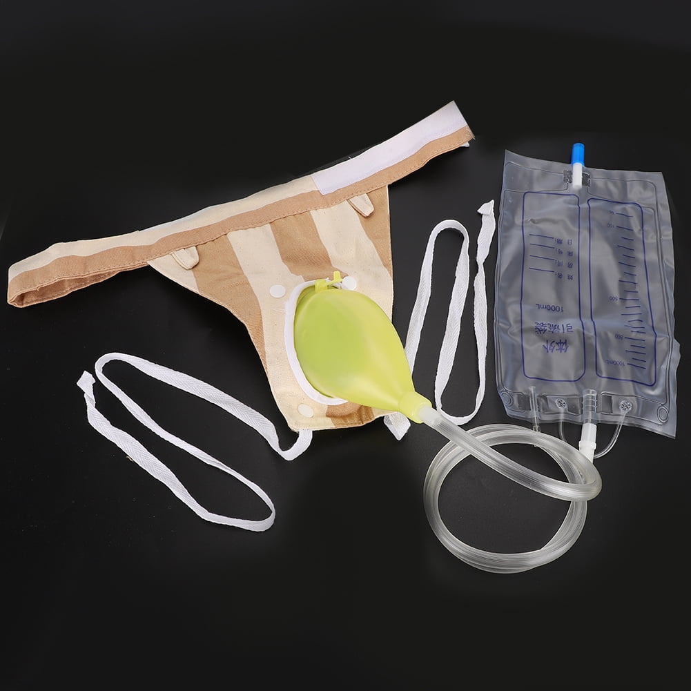 How Does a Female External Catheter Work? - Consure Medical