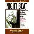 thumbnail image 1 of Pre-Owned Night Beat: Stories Start in Many Different Ways Paperback, 1 of 1