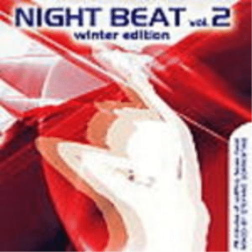 Vari-Night Beat Vol. Night Beat Vol. 2 (CD)