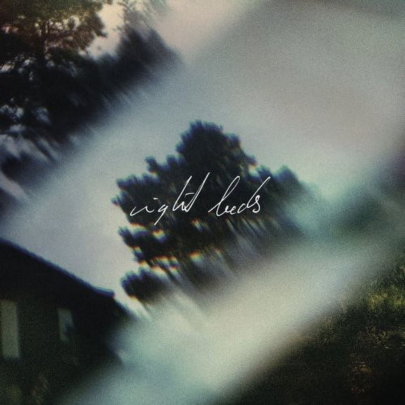Night Beds - Even If We Try b/w You Were Afraid - Music & Performance - Vinyl [7-Inch]