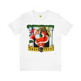 thumbnail image 1 of Night Before Christmas Tshirt - Christmas Santa Book Tshirt - Retro Christmas Santa Book Tshirt - Old Fashioned Santa Claus TShirt, 1 of 4