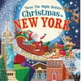 thumbnail image 1 of Night Before Christmas in: 'Twas the Night Before Christmas in New York (Hardcover), 1 of 1