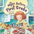 thumbnail image 1 of Pre-Owned The Night Before First Grade (Hardcover) 0448482568 9780448482569, 1 of 1
