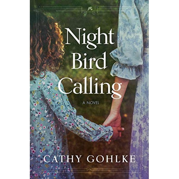 Pre-Owned Night Bird Calling (Paperback) 1496429729 9781496429728