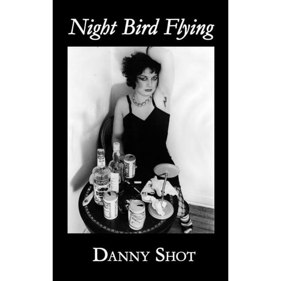 Night Bird Flying, (Paperback)