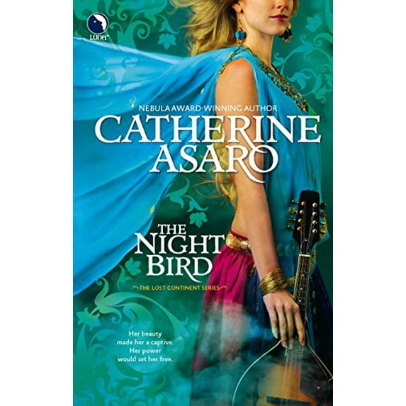 Pre-Owned The Night Bird (Paperback) 0373802684 9780373802685