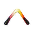 thumbnail image 1 of Night Blazer Boomerang - Includes glow stick for night throwing, 1 of 2