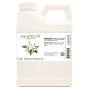 Night Blooming Jasmine Fragrance Oil - 16 fl oz - White Plastic Jug w/ Cap