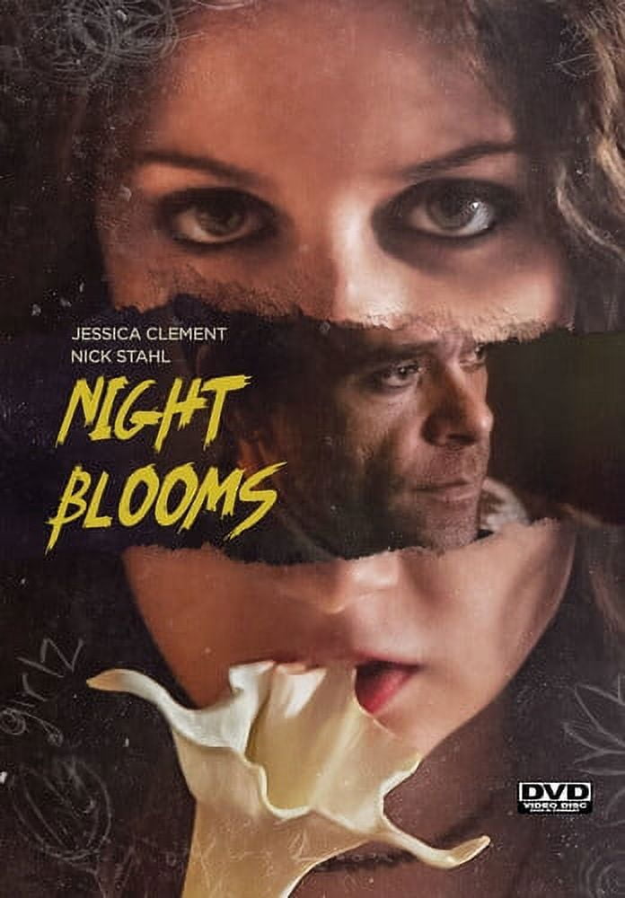 Night Blooms (DVD), Freestyle Digital, Drama - Walmart.com