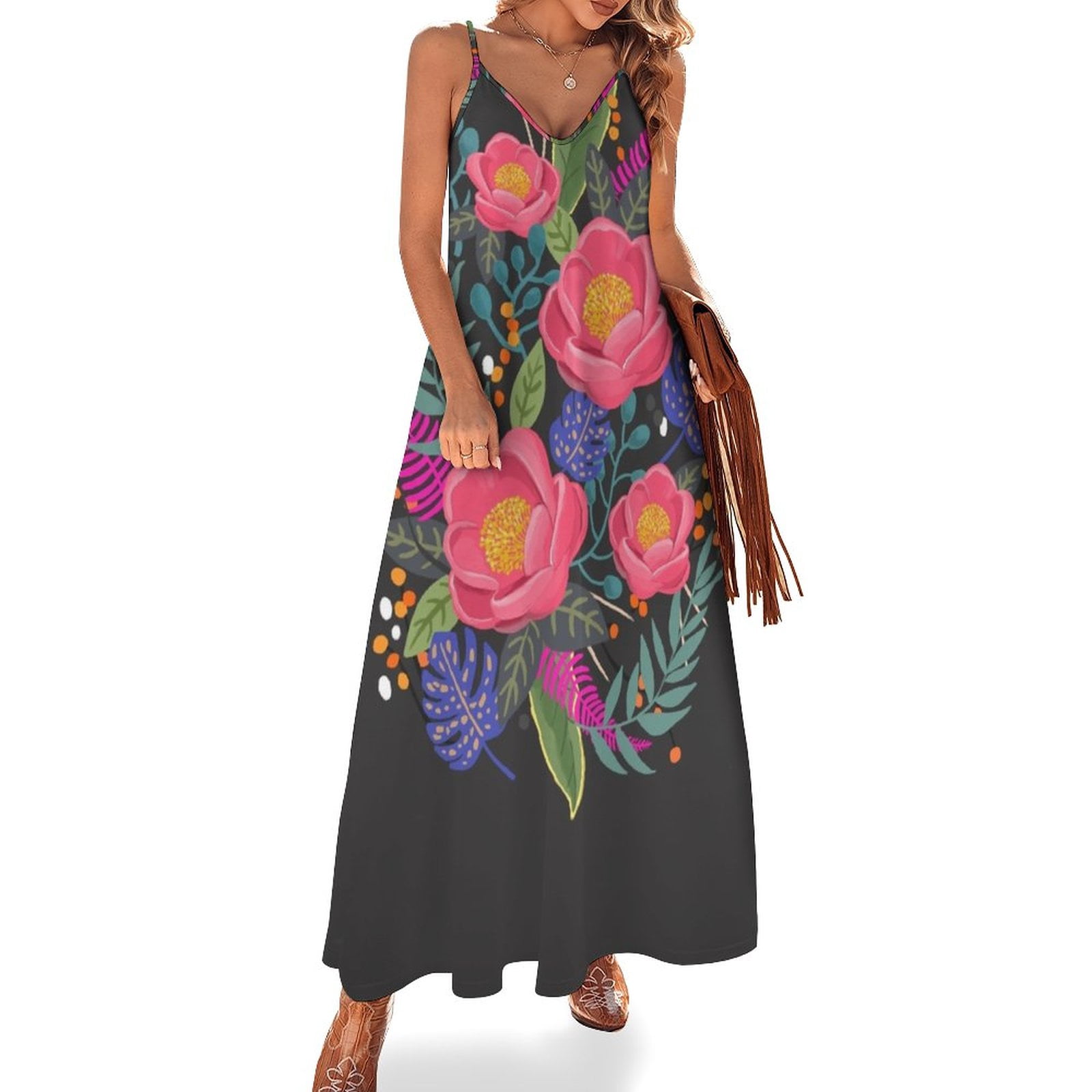 african birthday dresses for ladies Amazon.com: Afrilisco African Print Dresses for Women Wedding Lady Dashiki Party Dresses Cotton Elegant African Outfits Evening Gowns : Clothing, Shoes & Jewelry