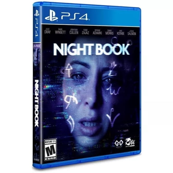 Brand New | Interactive Horror Thriller on PlayStation 4