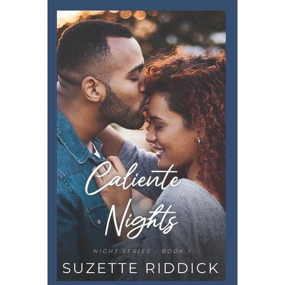 Night: Caliente Nights (Paperback)