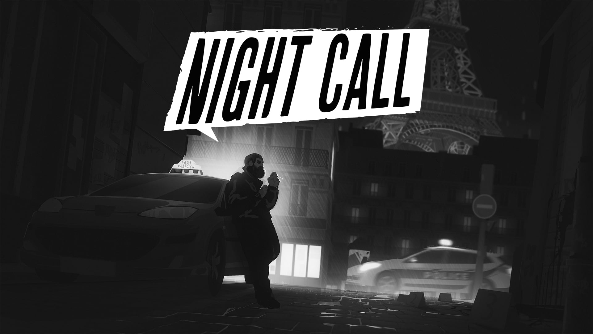 Night Call - Nintendo Switch [Digital]