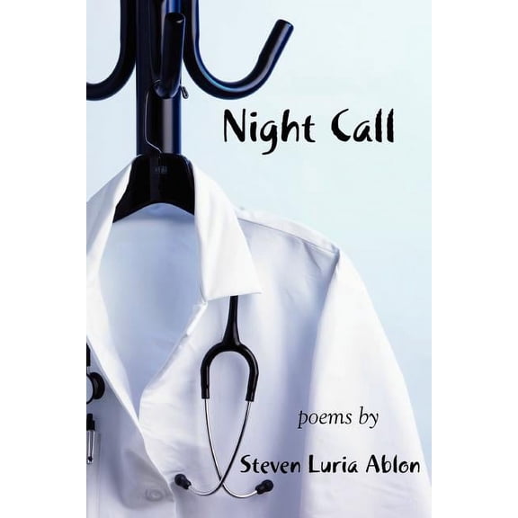 Night Call, (Paperback)
