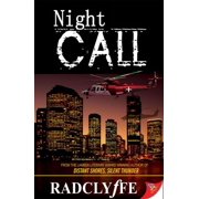 Night Call, Paperback