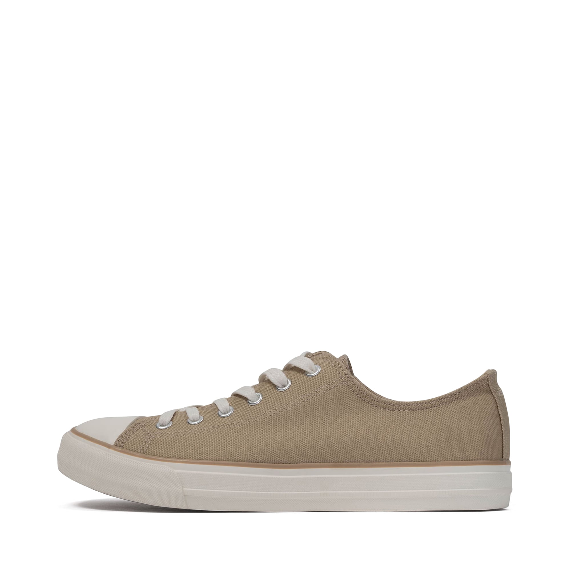 Night Cap Canvas Sneaker - Tan