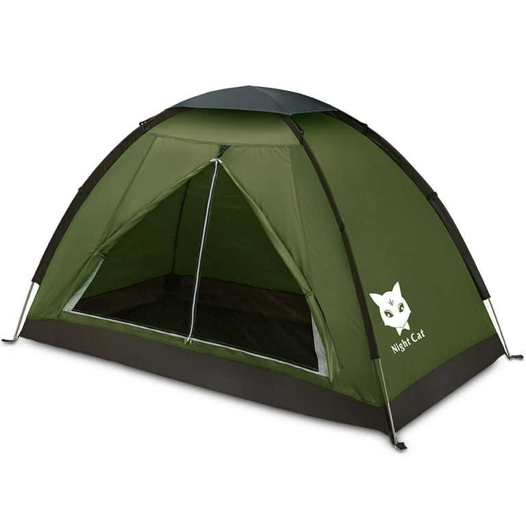 Night Cat Lightweight Tent Man North Face Tent Night Cat