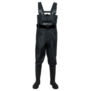 Unisex Women's Waders in Fishing Clothing 