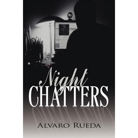 Night Chatters, (Paperback)